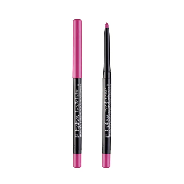 TopFace - Lip pencil liner "Stylo Lipliner" (0.29 g) - 013