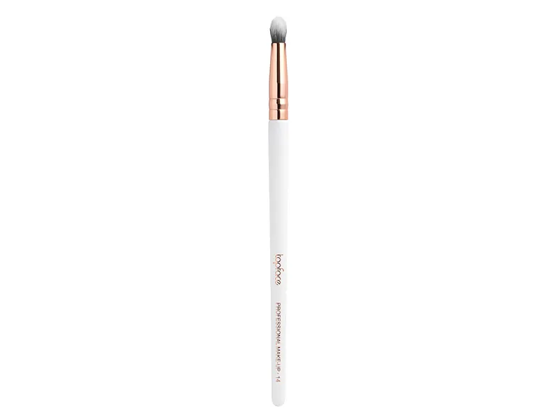 TopFace - eyeshadow blending brush F14 - מברשת מיזוג צלליות - F14