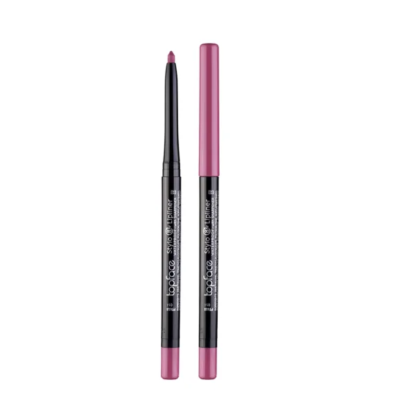 TopFace - Lip pencil liner "Stylo Lipliner" (0.29 g) - 014
