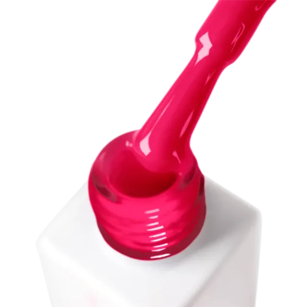 JOIA vegan - Гель-лак 6 ml, 163 - Image 3