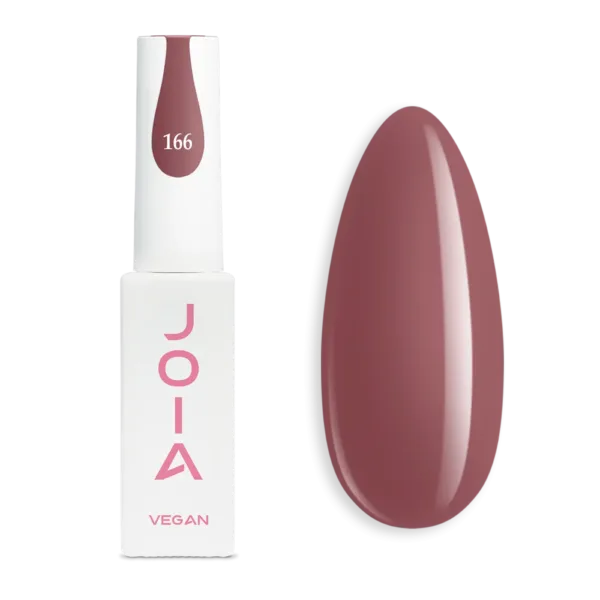JOIA vegan - Гель-лак 6 ml, 166