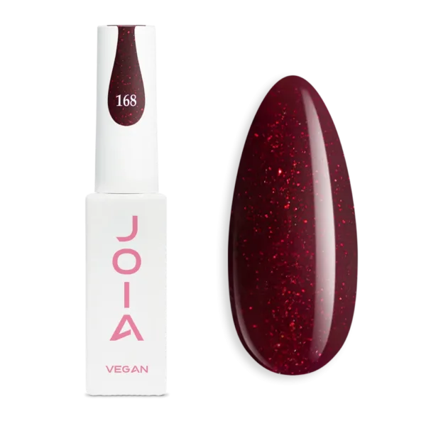 JOIA vegan - Гель-лак 6 ml, 168