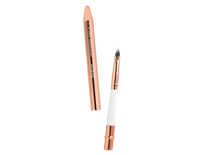 TopFace - lip brush F17 - מברשת שפתיים - F17