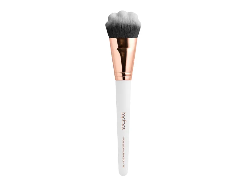 TopFace - Brush for makeup base (primer) F19 - מברשת לבסיס איפור (פריימר) - F19