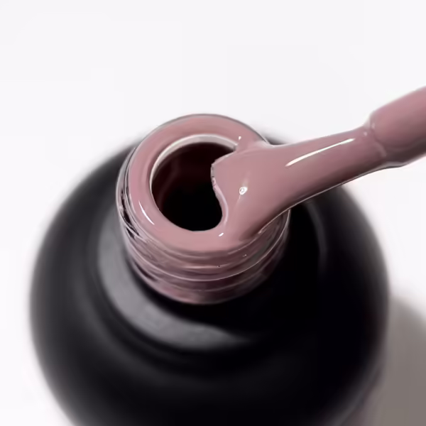 LUKUM - Гель лак Marsala 02, 10 ml - Image 3