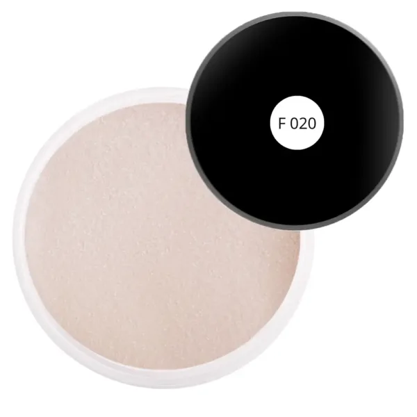 Dip system - Dip powder No F020 Queen Nails , 10 ml