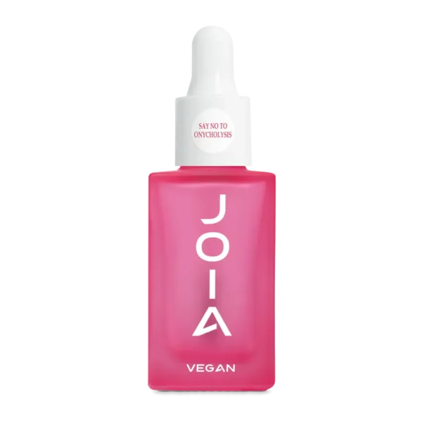 JOIA vegan - Засіб для профілактики оніхолізису Say NO to onycholysis 15 ml
