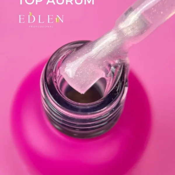 Топ Edlen - Top Aurum 9 ml - Image 2