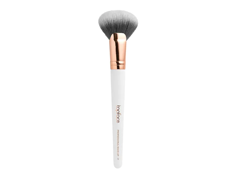 TopFace - contouring brush F21 - מברשת מתאר - F21