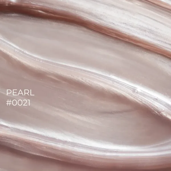 DNKA - Гель для нарощування BUILDER GEL 30 ML 21 Pearl - Image 3