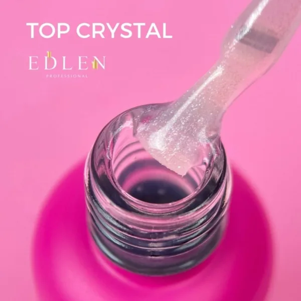 Топ Edlen - Top Crystal 9 ml - Image 2