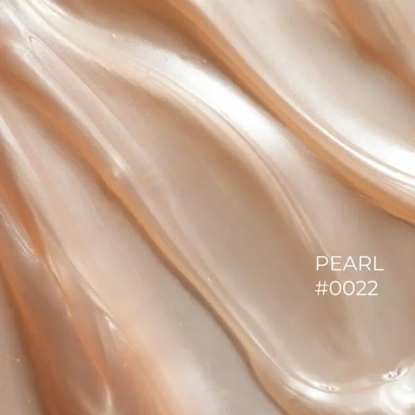 DNKA - Гель для нарощування BUILDER GEL 30 ML 22 Pearl - Image 3