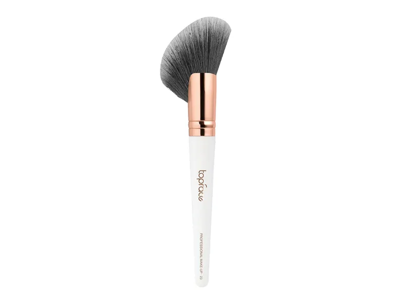 TopFace - face and body brush F23 - מברשת פנים וגוף - F23