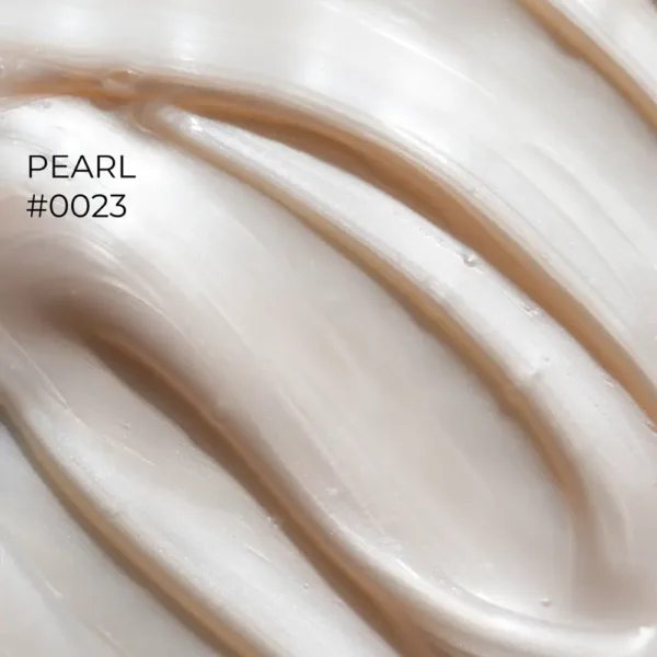 DNKA - Гель для нарощування BUILDER GEL 30 ML 23 Pearl - Image 3