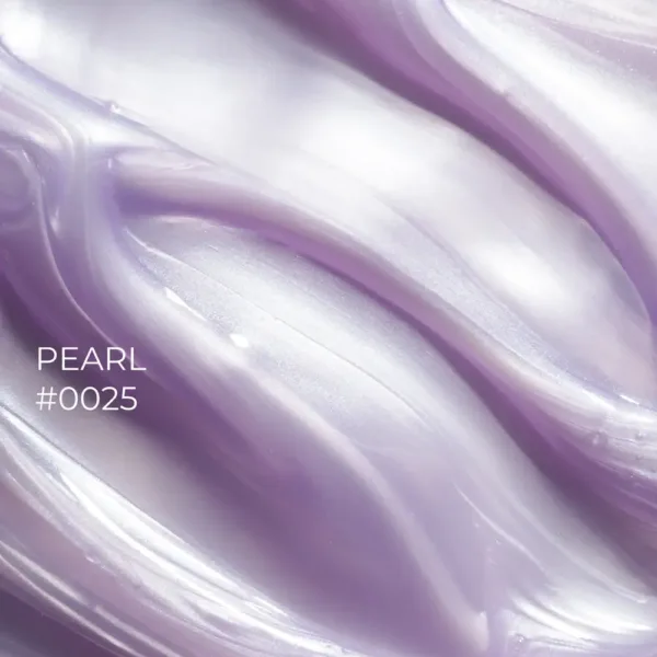 DNKA - Гель для нарощування BUILDER GEL 30 ML 25 Pearl - Image 3