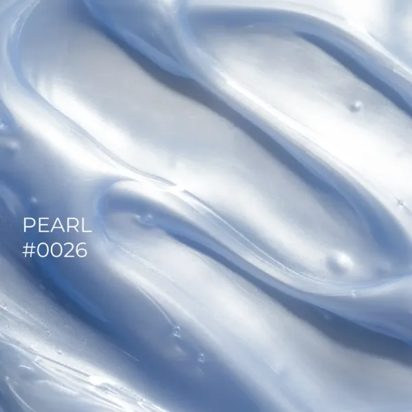 DNKA - Гель для нарощування BUILDER GEL 30 ML 26 Pearl - Image 3