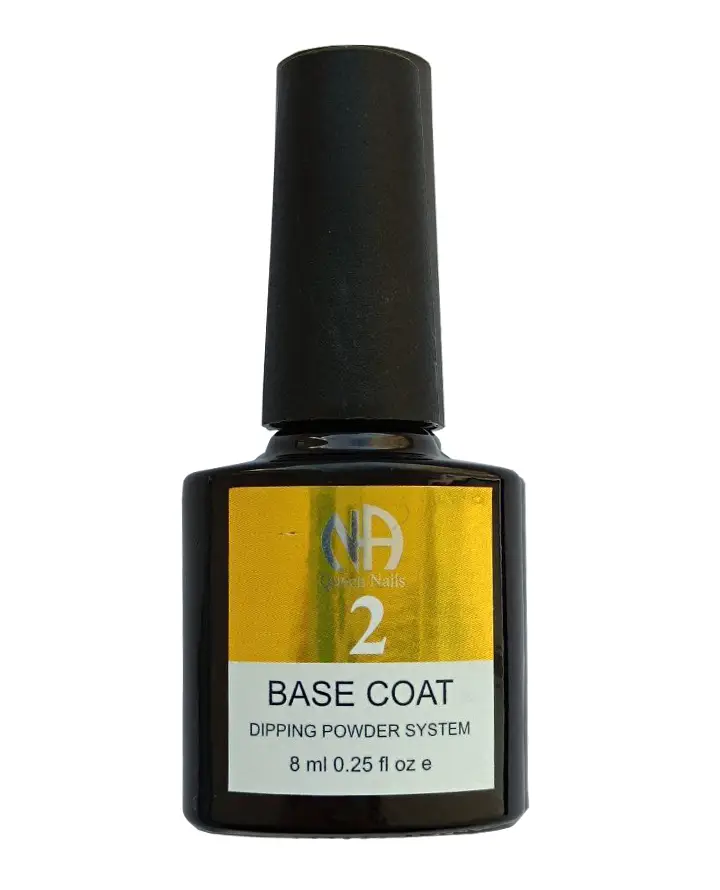 Deep system - Base Coat 8 ml for deep build-up