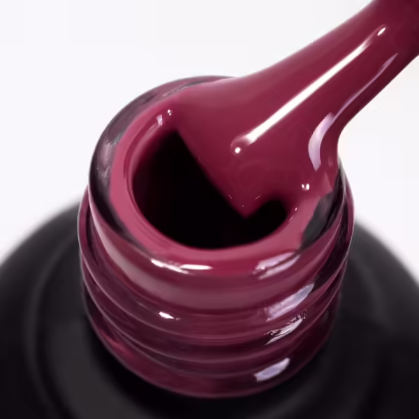 LUKUM - Гель лак Marsala 03, 10 ml - Image 3