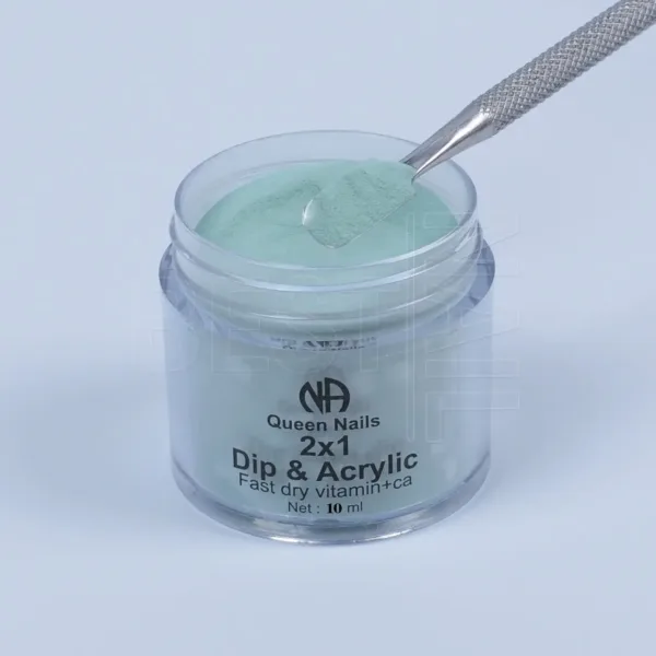 Dip system - Dip powder T139 Queen Nails , 10 ml