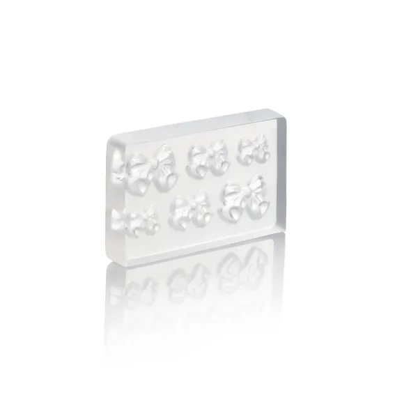 kodi - Silicone 3D molds for volumetric nail design No, 01 - תבניות סיליקון תלת מימד לעיצוב ציפורניים נפחיות - מס, 01