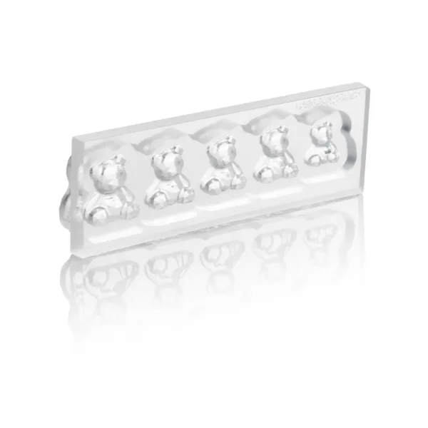 kodi - Silicone 3D molds for volumetric nail design No, 05 - תבניות סיליקון תלת מימד לעיצוב ציפורניים נפחיות - מס, 05