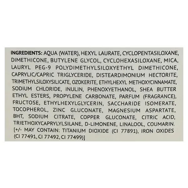 Topface - Primer "Sensitive - Mineral Primer" [002 - Natural Radiance] (30 ml) - פריימר "פריימר מינרלי רגיש" זוהר טבעי 30 מל 002 - Image 4