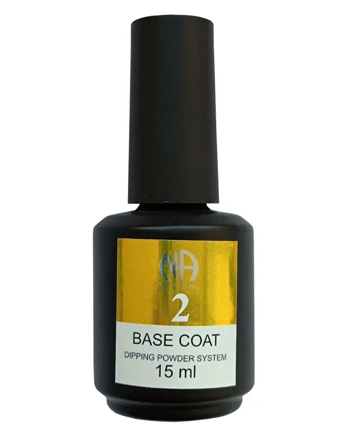 Deep system - Base Coat 15 ml for deep build-up