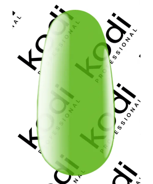 Kodi - Stained glass modeling gel Glass Builder Gel, 12 ml  № 04 - בילדר ג'ל זכוכית 12 מל - מס, 04