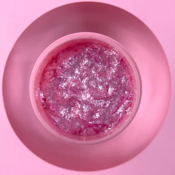 LUNA MOON - Блискітки для нігтів Sapphire Gel №5 5ml - Image 2