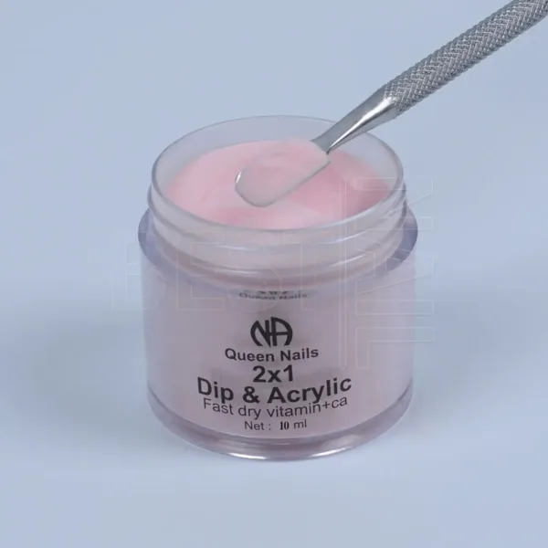 Dip system - Dip powder No. T029 Queen Nails , 10 ml