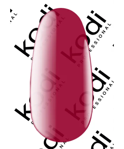 Kodi - Stained glass modeling gel Glass Builder Gel, 12 ml  № 05 - בילדר ג'ל זכוכית 12 מל - מס, 05