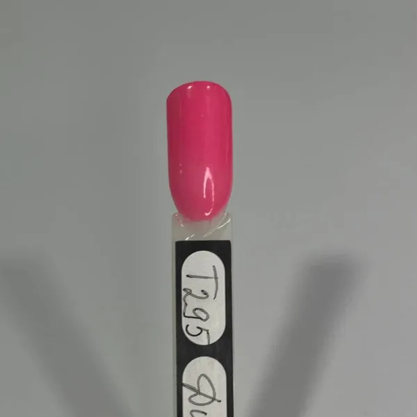 Dip system - Dip powder T295 Queen Nails , 10 ml - Image 2