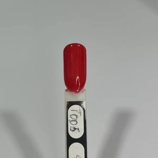 Dip system - Dip powder No.T005 Queen Nails  , 10 ml - Image 2