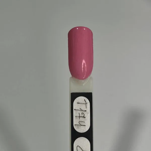 Dip system - Dip powder No. T174 Queen Nails , 10 ml - Image 2
