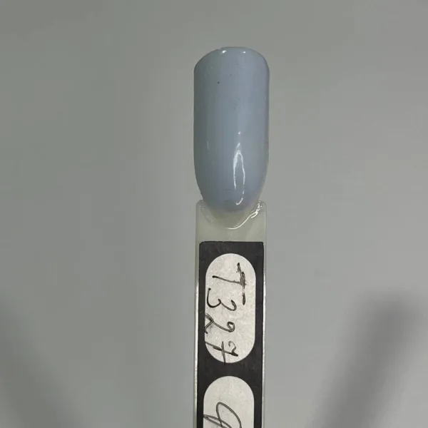 Dip system - Dip powder T327 Queen Nails , 10 ml - Image 3