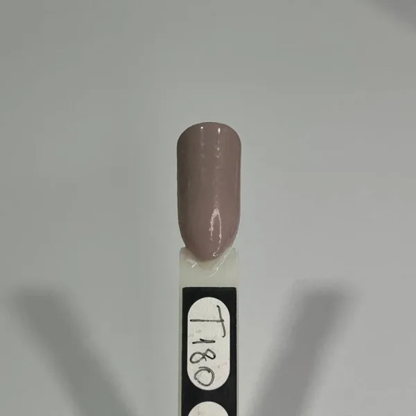 Dip system - Dip powder T180 Queen Nails , 10 ml - Image 2