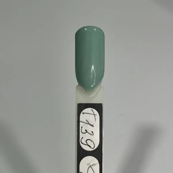 Dip system - Dip powder T139 Queen Nails , 10 ml - Image 2