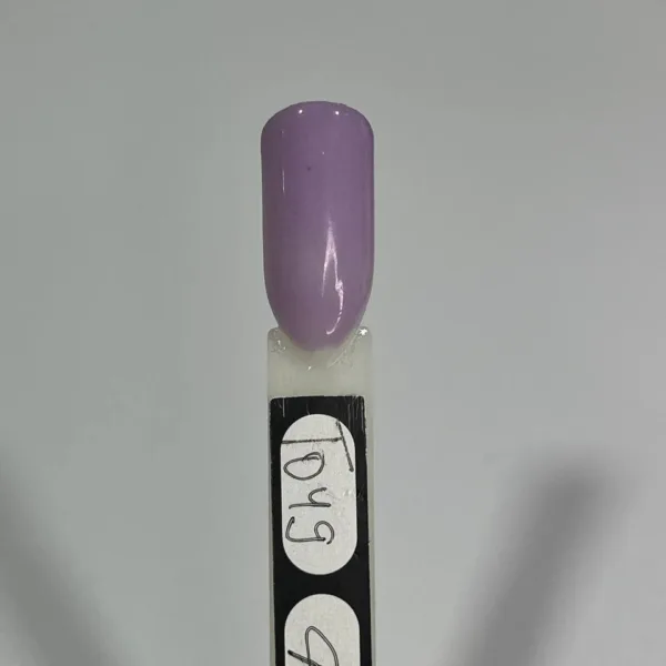 Dip system - Dip powder No. T049 Queen Nails , 10 ml - Image 2