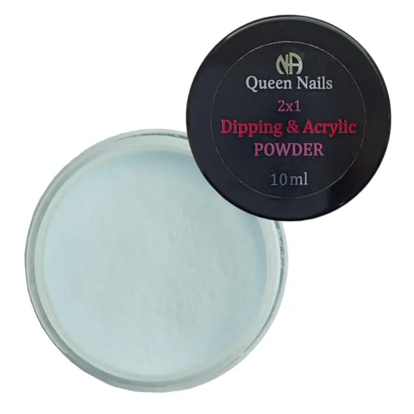 Dip system - Dip powder T327 Queen Nails , 10 ml