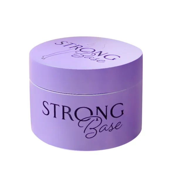 Luxton - Rubber base 30 ml STRONG BASE  - ראבר בייס חזק 30 מל