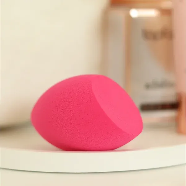 Topface - Bevelled make-up sponge  "Beauty Blender" - ספוג איפור משופע Topface "ביוטי בלנדר" - Image 2