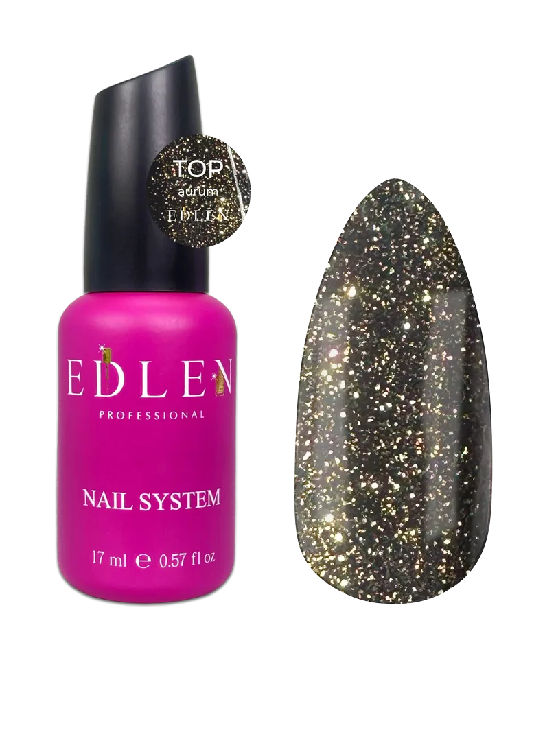 Топ Edlen - Top Aurum 17 ml