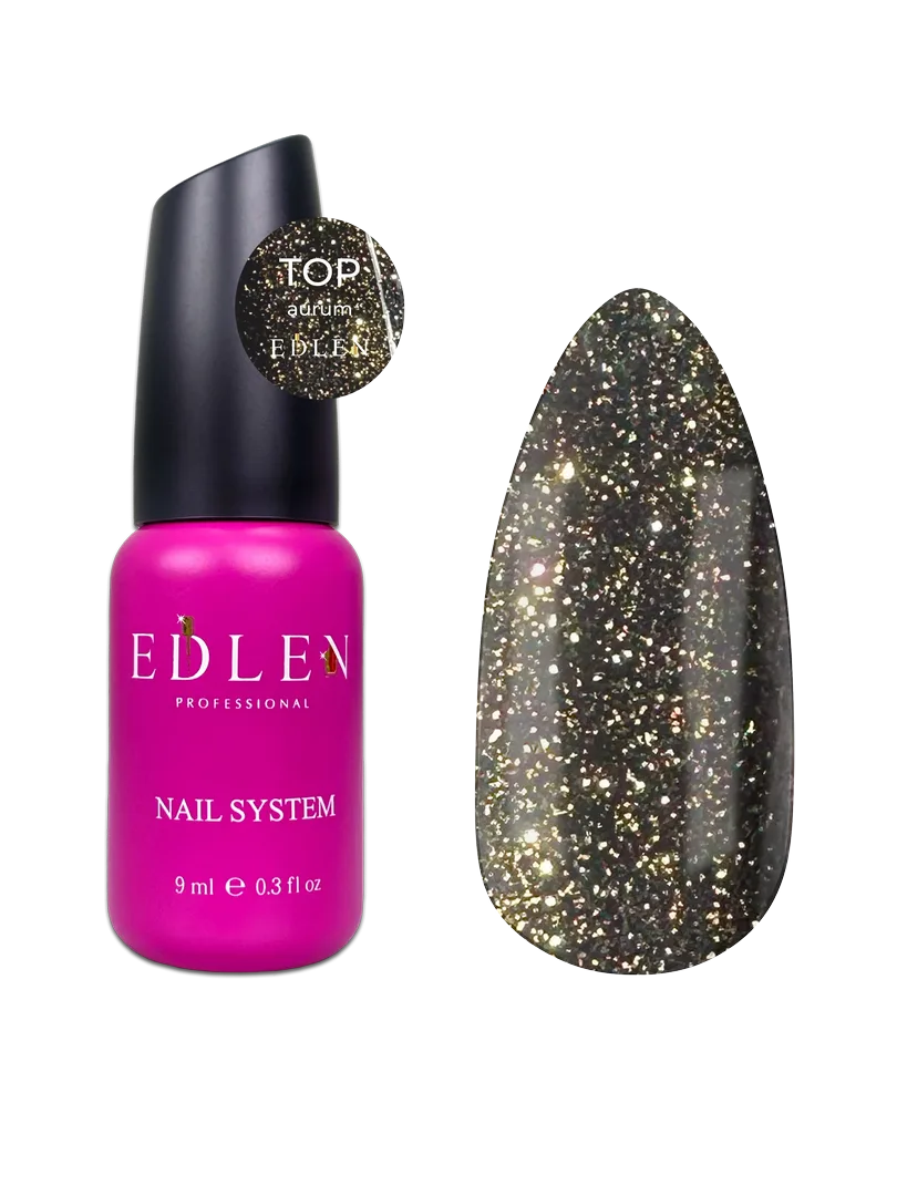 Топ Edlen - Top Aurum 9 ml