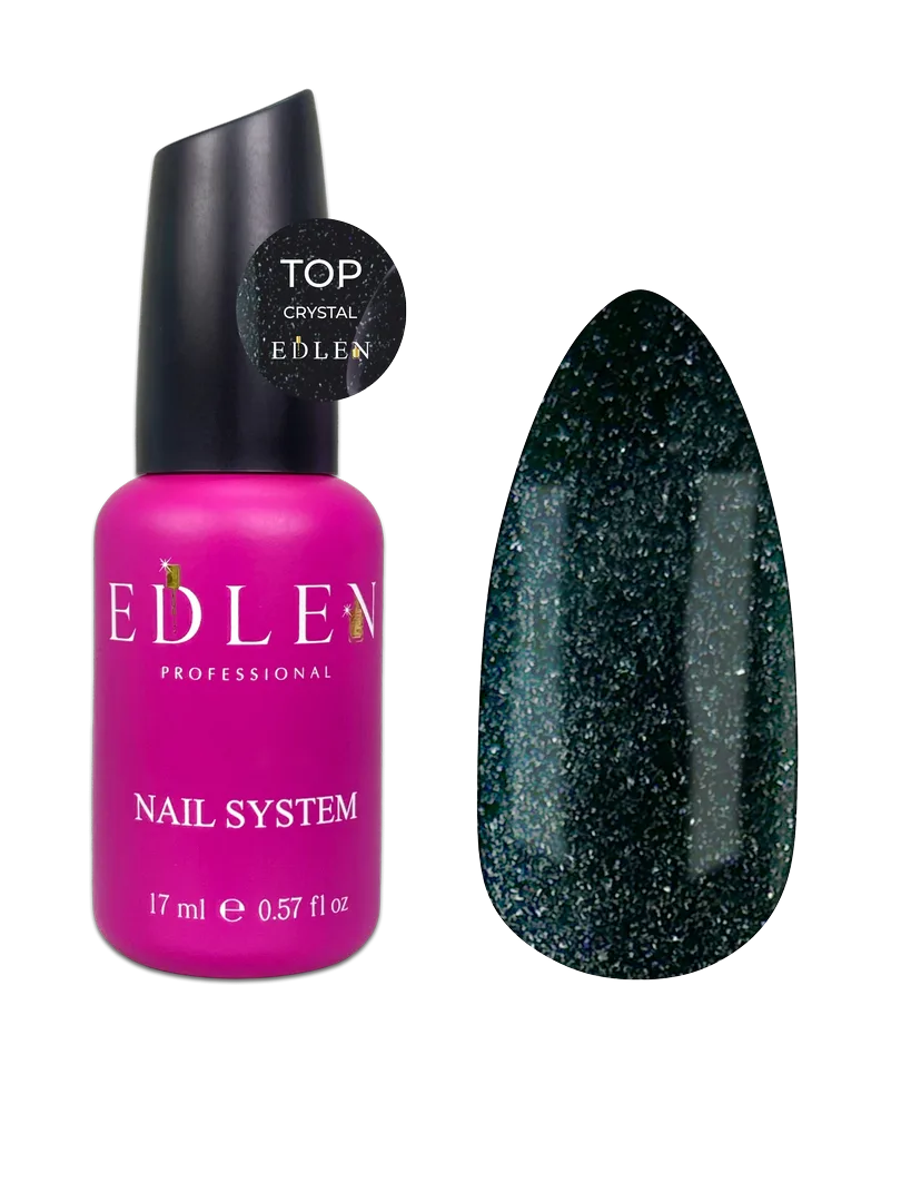 Топ Edlen - Top Crystal 17 ml