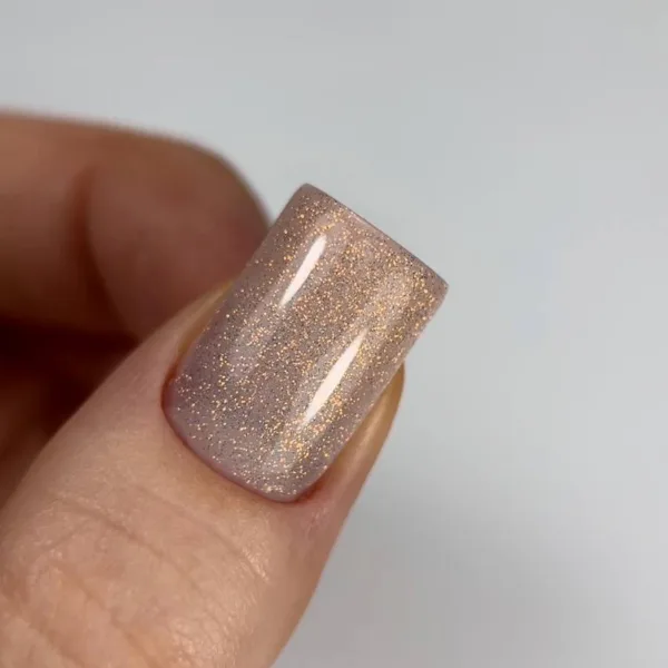 LUKUM - Гель-лак "Opaline" №01 10 мл - Image 2