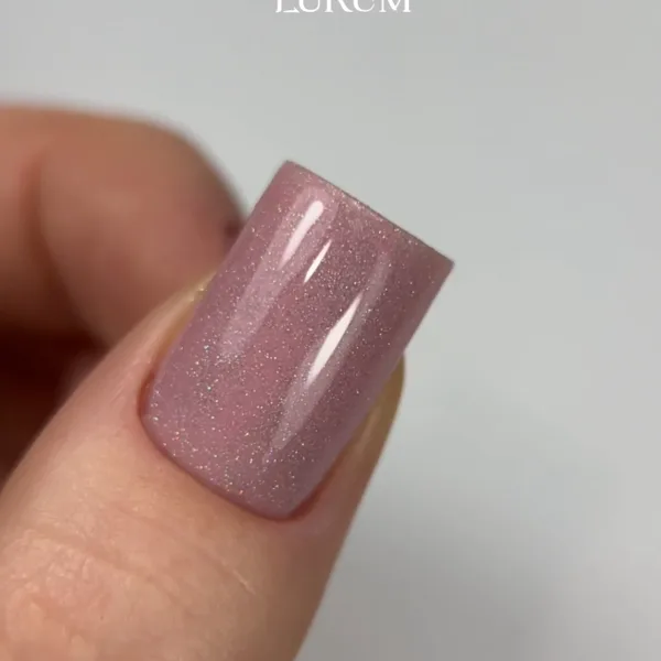 LUKUM - Гель-лак "Opaline" №03 10 мл - Image 2