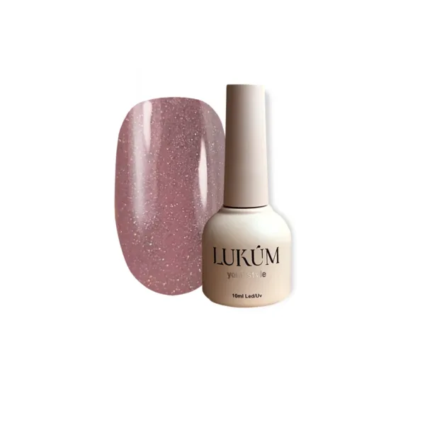 LUKUM - Гель-лак "Opaline" №03 10 мл
