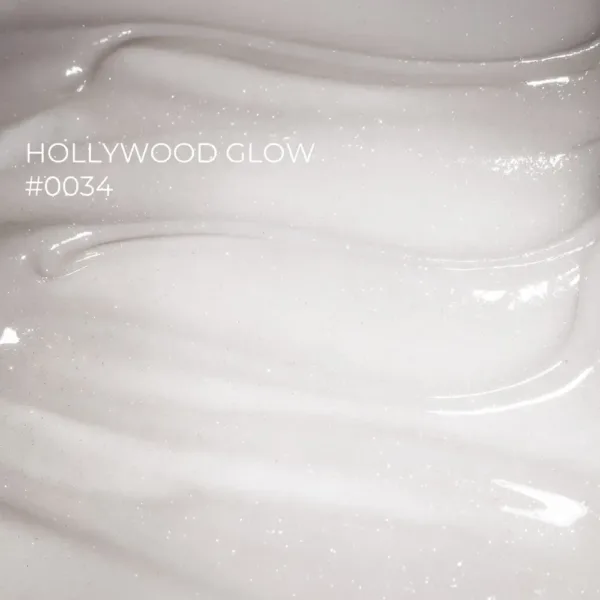 DNKA - Гель для нарощування BUILDER GEL 30 ML 34 - Image 3