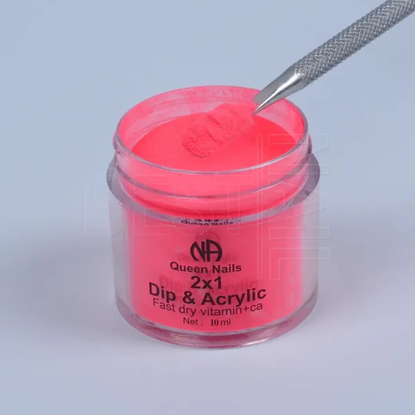 Dip system - Dip powder Т161, Queen Nails , 10 gr
