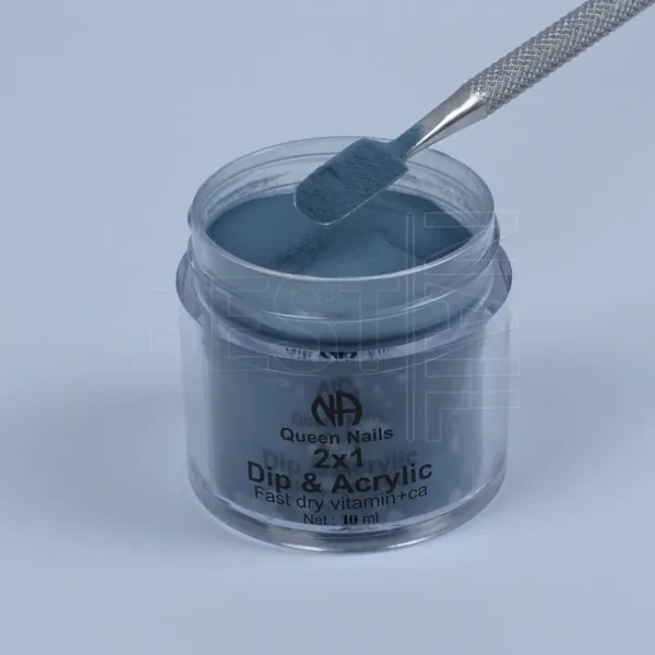 Dip system - Dip powder Т116, Queen Nails , 10 gr